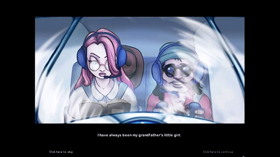 Alexandra Fortune: Mystery of the Lunar Archipelago Screenshot