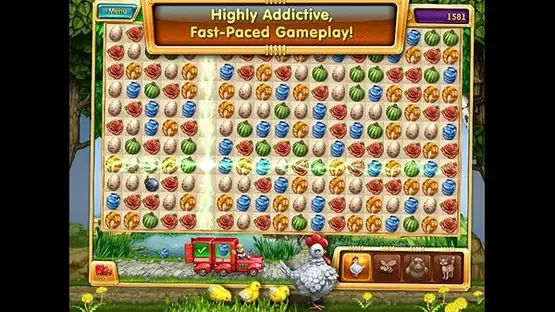 Crop Busters screenshot 4
