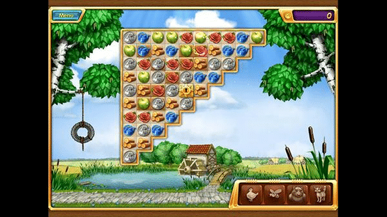 Crop Busters Screenshot