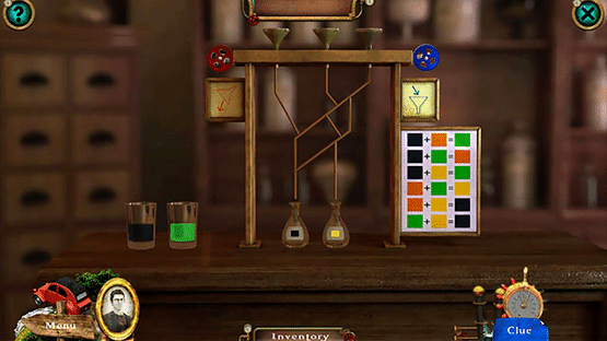 Frankenstein: The Village Screenshot