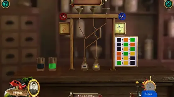 Frankenstein: The Village screenshot 2