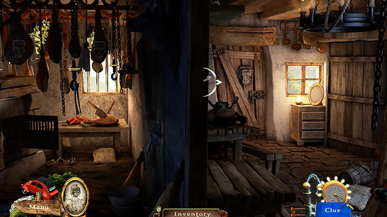 Frankenstein: The Village Screenshot