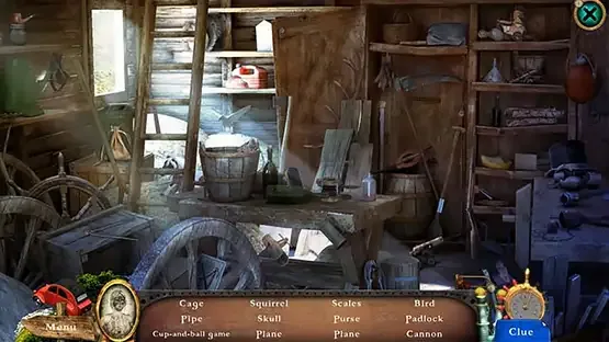 Frankenstein: The Village screenshot 7