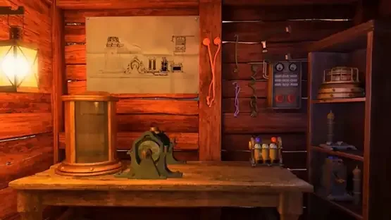 Frankenstein: The Village screenshot 8