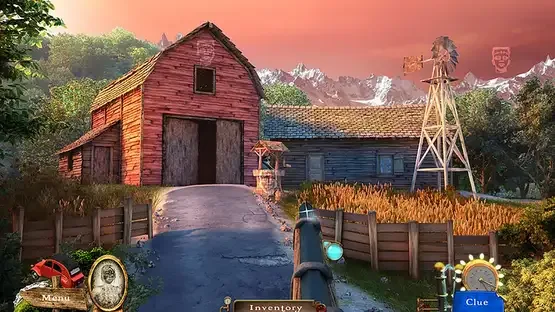 Frankenstein: The Village screenshot 9