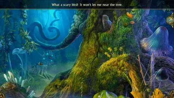 Dreamscapes: The Sandman Screenshot