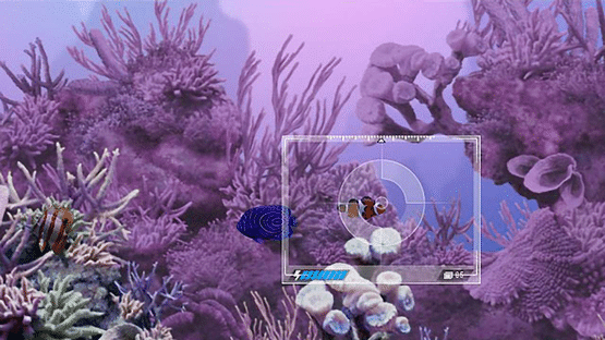 Caribbean Sea Fishes Screenshot