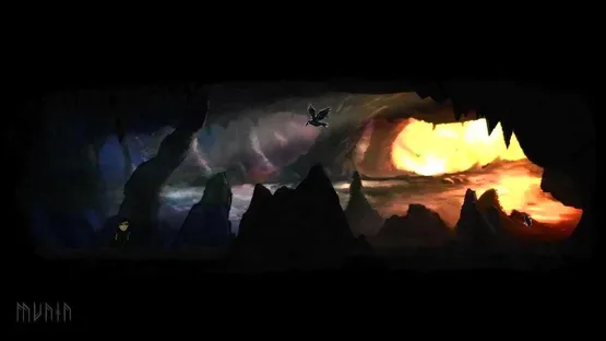 Munin screenshot 2