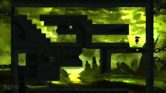 Munin screenshot 3