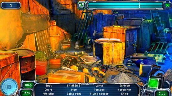 screenshot 5