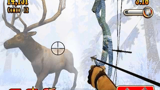 Remington Super Slam Hunting Alaska Screenshot