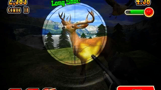 Remington Super Slam Hunting Alaska Screenshot