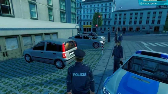 Police Force screenshot 5