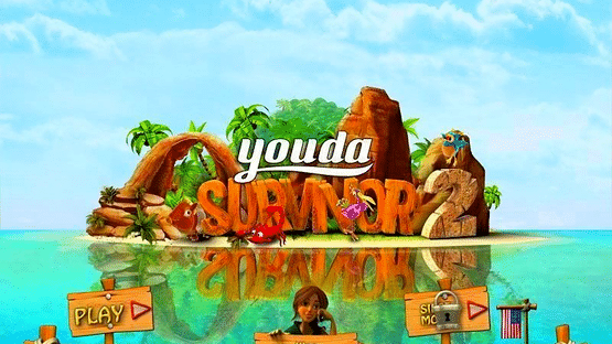 Youda Survivor 2 Screenshot