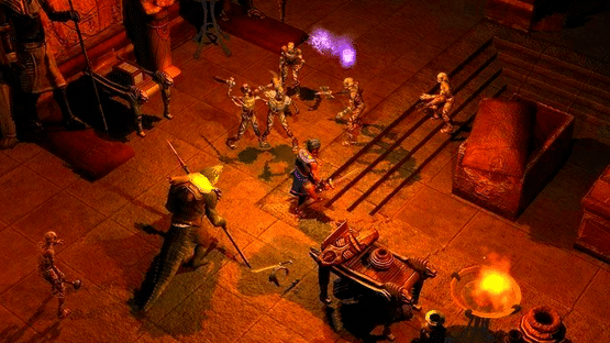 Titan Quest Gold Screenshot