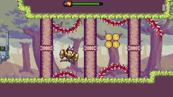 Sky Chasers Screenshot