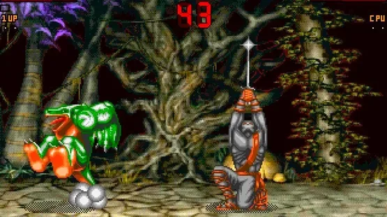 Ultimate Body Blows screenshot 7