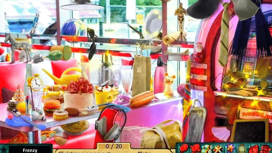 100% Hidden Objects 2 Screenshot