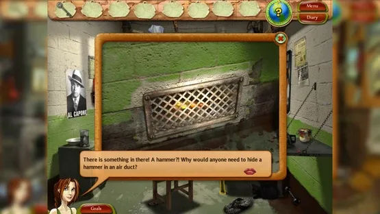 Natalie Brooks: The Treasures of the Lost Kingdom screenshot 3