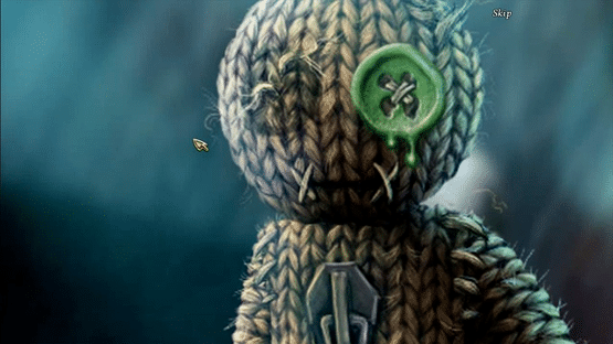 Stray Souls: Stolen Memories - Collector's Edition Screenshot