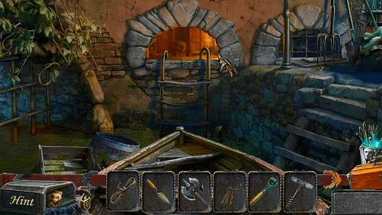 Fall of the New Age Screenshot
