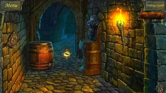 Fall of the New Age screenshot 6