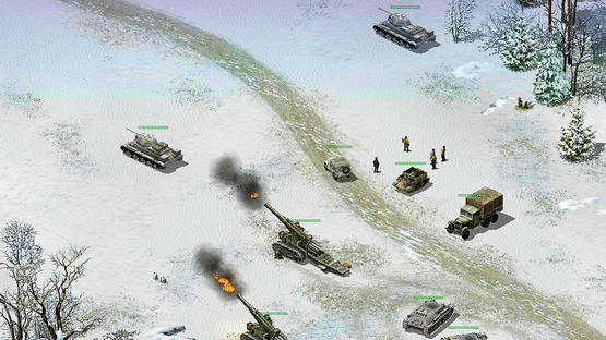 Stalingrad Screenshot