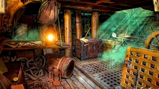 Legacy Tales: Mercy of the Gallows - Collector's Edition Screenshot