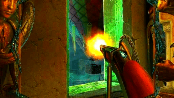 Apothecarium: The Renaissance of Evil - Collector's Edition Screenshot