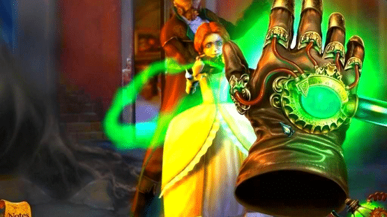 Apothecarium: The Renaissance of Evil - Collector's Edition Screenshot