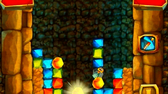 Gold Rush: Treasure Hunt Screenshot