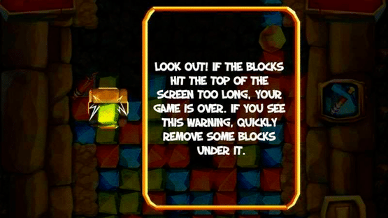 Gold Rush: Treasure Hunt Screenshot