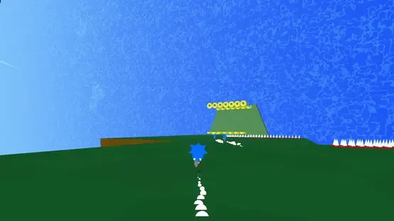 Sonic Revert screenshot 2