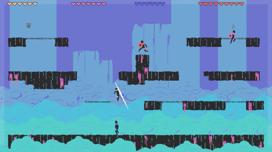 Diskophoros Screenshot