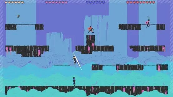 Diskophoros screenshot 2