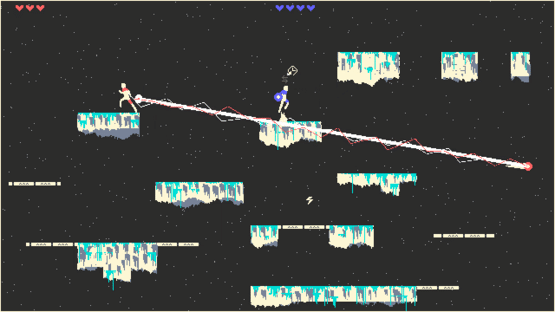 Diskophoros Screenshot