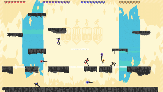 Diskophoros Screenshot