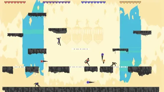 Diskophoros screenshot 4