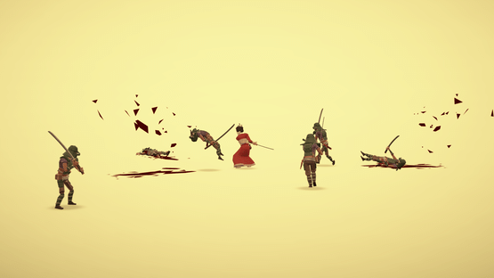 Kimono Screenshot
