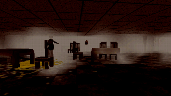 Loving Flesh Screenshot