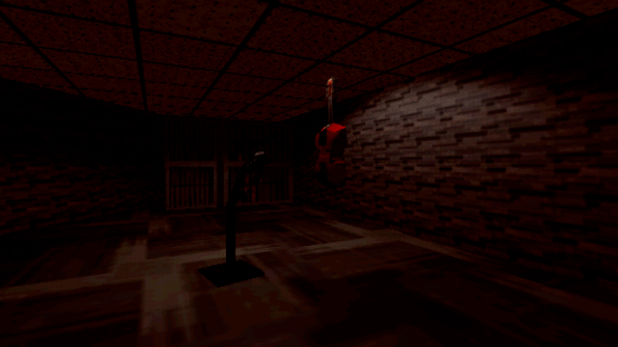 Loving Flesh Screenshot