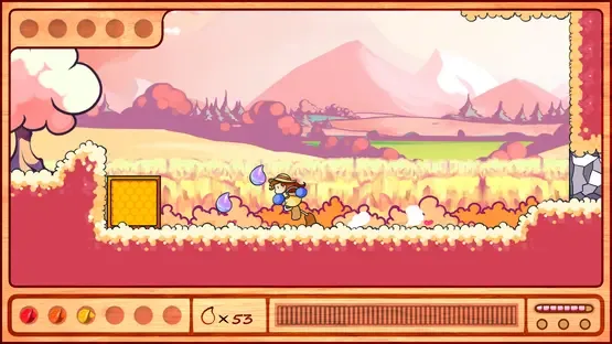 Decline's Drops screenshot 1