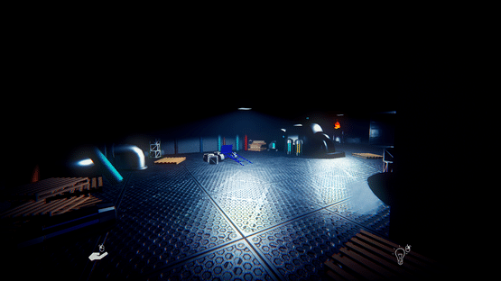 Horror Tooth Screenshot