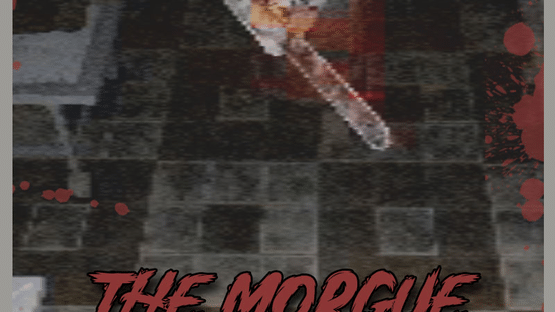 The Morgue: Hospital Escape Screenshot