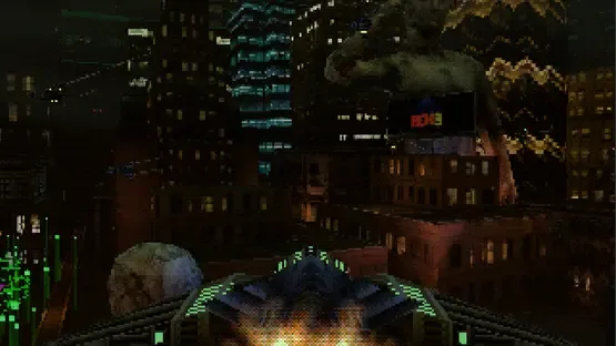 Future Reality screenshot 2