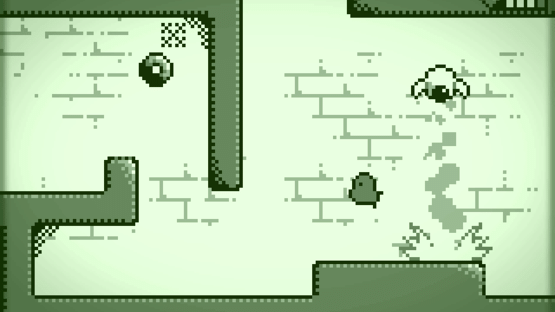 A Mini Falafel Adventure Screenshot