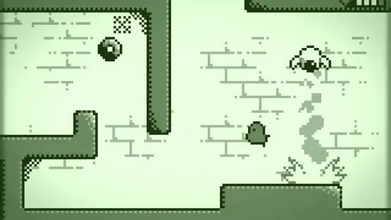 A Mini Falafel Adventure screenshot 2