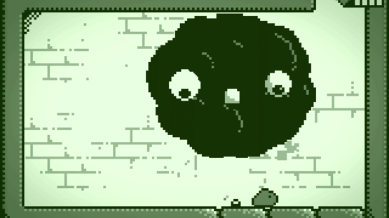 A Mini Falafel Adventure Screenshot