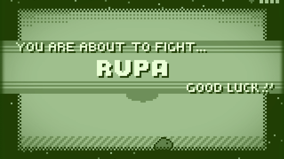 A Mini Falafel Adventure Screenshot