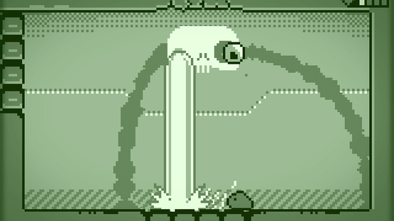 A Mini Falafel Adventure Screenshot